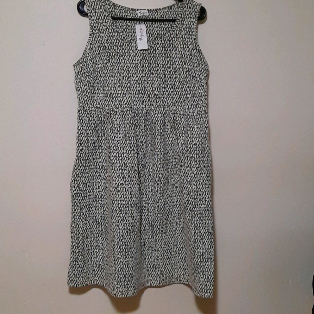 Woman dress